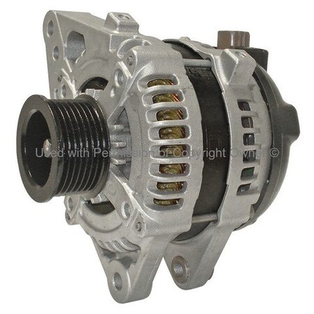 Mpa Quality-Built Alternator Remanufactured, MPA Quality-Built 13984 13984